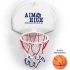 Aim High Basketball Hoop