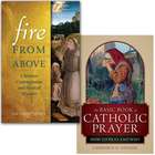 The Basic Book of Catholic Prayer and Fire From Above Books