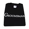 Groomsman T-Shirt