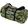 Camouflage Personalized Duffle Bag