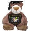 Graduation Bear and Frame Set