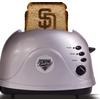 San Diego Padres Protoast Toaster