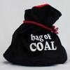 Christmas Bag of Coal