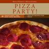 Pizza Party Recipe Cards and CD
