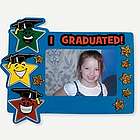 Graduation Star Magnetic Photo Frames Craft Kit