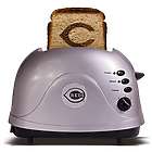 Cincinnati Reds Pro-Toast Toaster