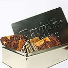 Assorted Brownies Gift Tin