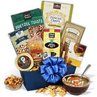 Get Well Soups Gift Basket