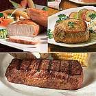 Best Collection of Meats Gift Box