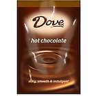 Dove Hot Chocolate Flavia Fresh Packs