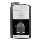 Coffee Team GS Coffeemaker with Grinder