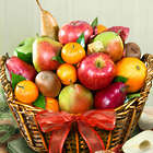 Fruit Celebration Gift Basket