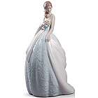 Her Special Day Porcelain Figurine