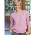 Women's Soft-Luxe New Vintage Cardigan Sweater