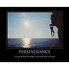 Perseverance Personalized Art Print