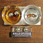 Father's Day Whiskey Chillers Gift Set