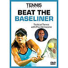 Human Kinetics Beat the Baseliner Tennis DVD