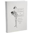 The Gospel According to Coco Chanel - Leather Bound Edition Book