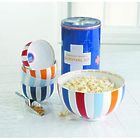 Popcorn Lover's Survival Kit