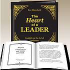The Heart of a Leader Gift Book