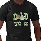 Dad To Be T-Shirt
