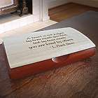 Inspiration Box with Wizard of Oz Quote