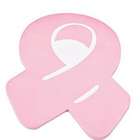 Breast Cancer Ribbon Sticky Note Set