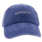 Serenity Ball Cap
