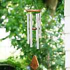 Create Your Own Custom Memorial Wind Chime