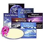 You're Special Gift Set CD Pack of Soothing Sounds