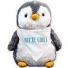 12" You're Cool Penguin