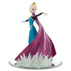 Disney's Frozen Elsa Coronation Day Dress Figurine