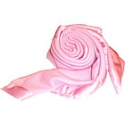 Pure Cashmere Pink 3-Ply Baby Blanket