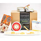 Cheese and Crackers Gift Box