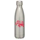 Red Elephant 16 oz. Stainless Steel Vacuum bottle