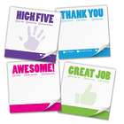 Praise Pad Sticky Notes Variety Pack