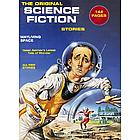 Personalized "Science Fiction" Poster