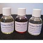 Scented Oil Gift Pack
