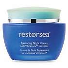 Restoring Night Cream for Sensitive Skin