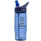Kids Go Green BPA-Free Water Bottle