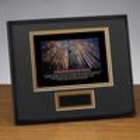Personalized Essence of Success Framed Print Award
