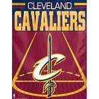 Cleveland Cavaliers NBA Vertical House Flag