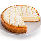 9-Inch Dulce De Leche Cheesecake