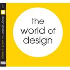 Design Dossier - The World of Design Book