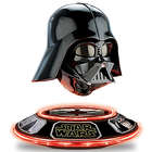Darth Vader Levitating Helmet