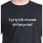 Which Have You Done? T-Shirt