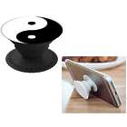 Yin Yang Expanding Stand and Grip for Smartphones and Tablets