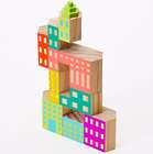 Blockitecture Deco Building Blocks