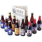 Imported & US Craft Beer of the Month Club for 2 Months