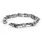 Katami Tungsten Bracelet for Men